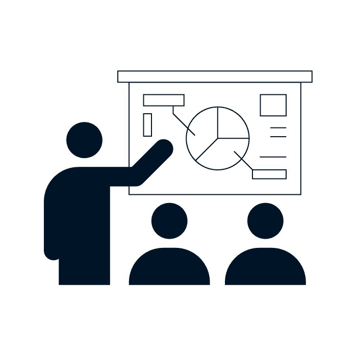 Continuous Staff Training and Capacity Building
